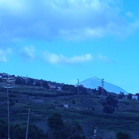 טקורונטה Paraiso מראה חיצוני תמונה
