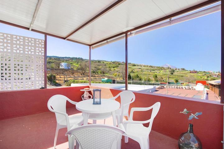 טקורונטה Paraiso מראה חיצוני תמונה